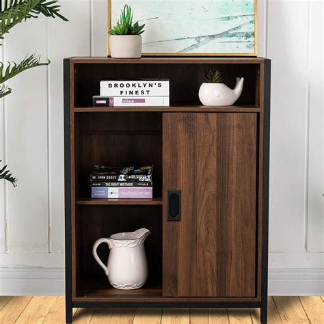 60 Best Wooden Cabinet Options For Your Office Storables