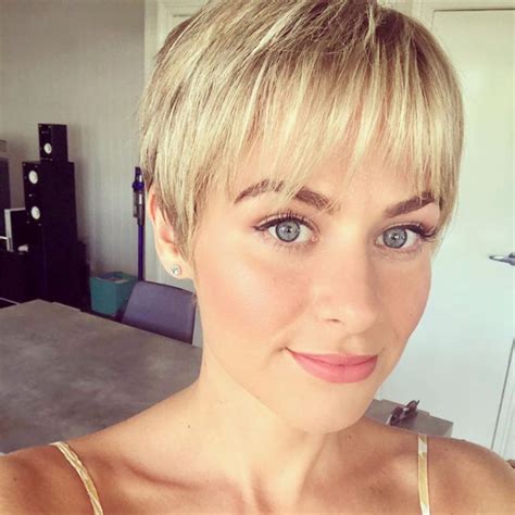 32 Choppy Pixie Cut To Boost Your Looks For 2020 Page 13 Of 32 Lead