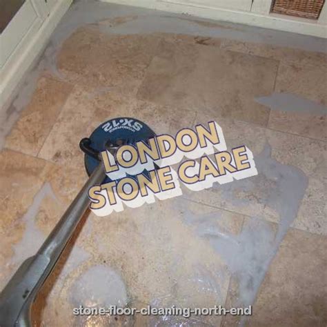 Stone Floor Cleaning North End Greater London Barnet