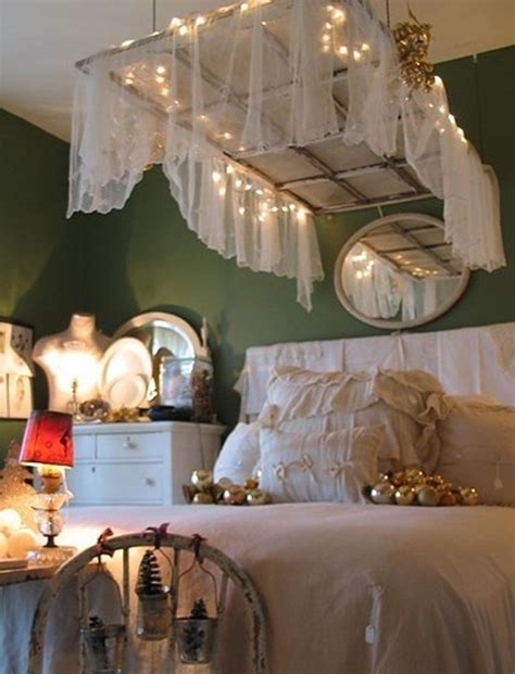 48 Romantic Bedroom Lighting Ideas Digsdigs