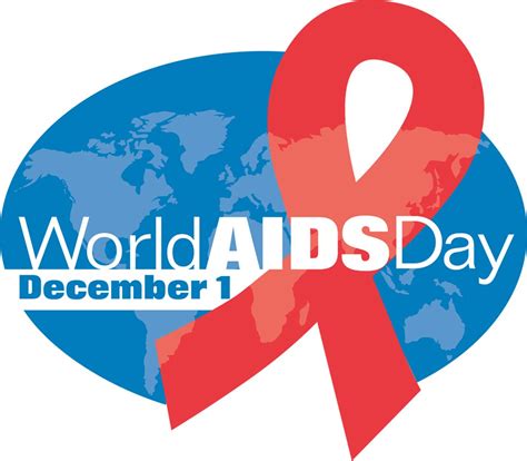 world aids day 2020