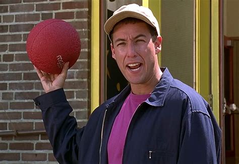 nostalgic news billy madison was released 25 years ago