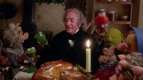 Why The Muppet Christmas Carol Is The Best Scrooge Story Xuenou