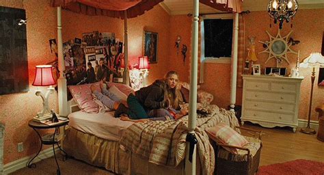 A Brief History Of Teenage Bedrooms On Film Teenage Bedroom Movie Bedroom Teenage Room