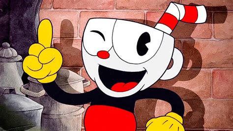 Netflix Gives Us A Look At The Opening Scenes Of The Cuphead Show Cernisoft Gaming