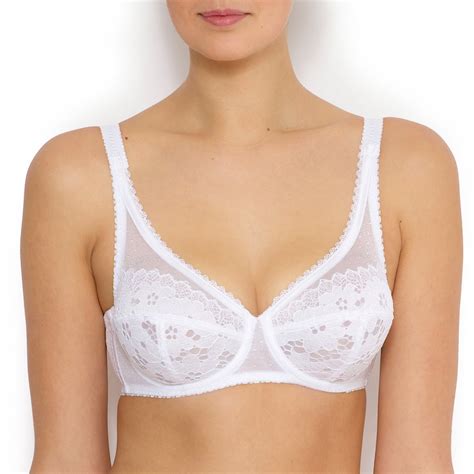 playtex cross your heart soft cup bra classic support 152 white ebay