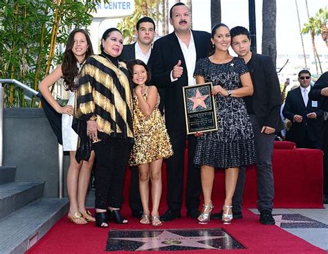 Latin Singing Star Pepe Aguilar Poses Wi Pictures Getty Images