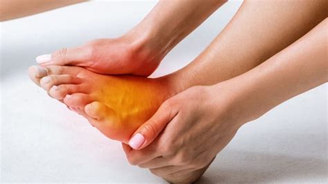 What Deficiency Causes Burning Feet Syndrome Podiatry Faqs