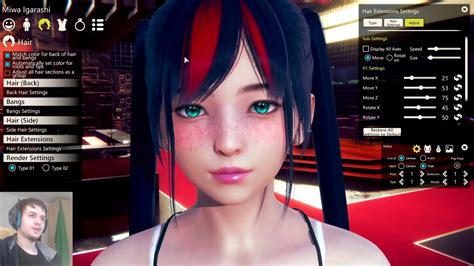 Honey Select English All In One Grooveguide