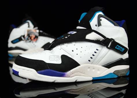 The 90 Greatest Sneakers Of The 90s Complex