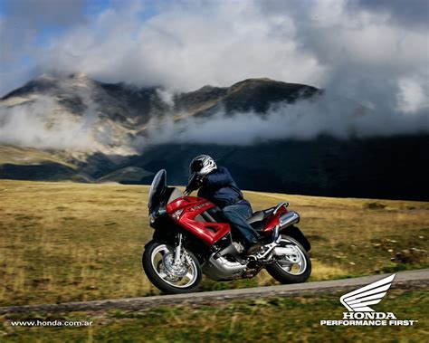 Moto Honda Taringa