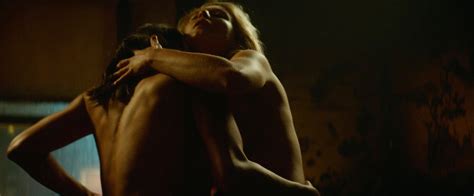 Nude Video Celebs Caitlin Gerard Nude The Assignment 2016