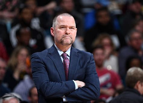 Denver Nuggets And Head Coach Michael Malone Agree To Contract