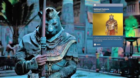 Lady Of Slaughter Side Quest Assassain S Creed Origins How To Get