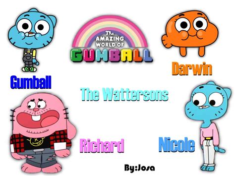 The Cast Of Tawog The Origins Version By Josael281999 On Deviantart
