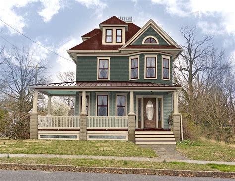 Old House Restoration Services To Improve Curb Appeal Archives Oldhouseguy Blog