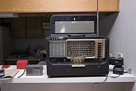 Pin On Shortwave Radio