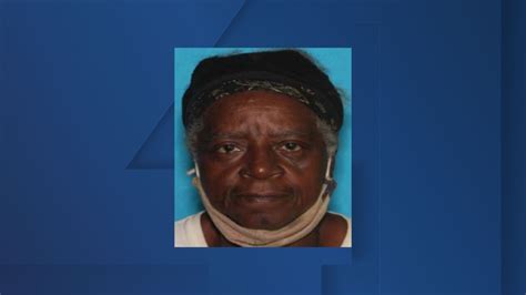 kcpd search for missing kcmo woman