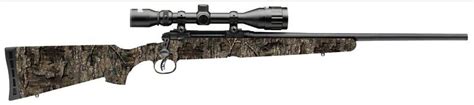 Savage Axis Ii Xp 223 Rem 22 Heavy Barrel Scope Included