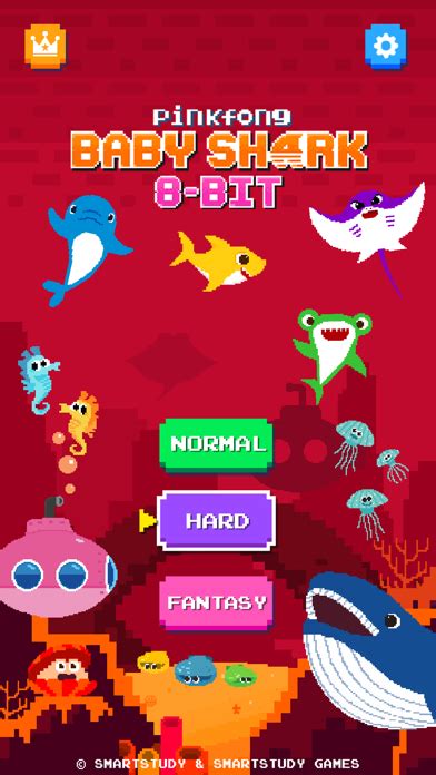 Baby Shark 8bit Wiki Best Wiki For This Game 2022 Mycryptowiki