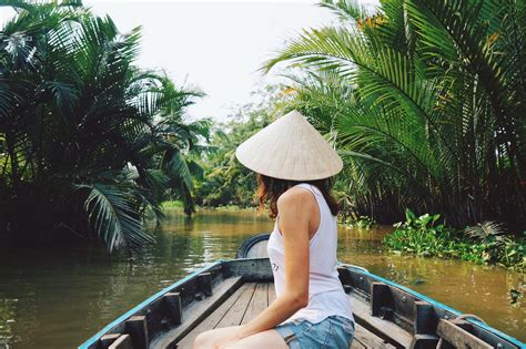 Wonders Of Vietnam Cambodia Thailand 15 Day Package Tour Tourist