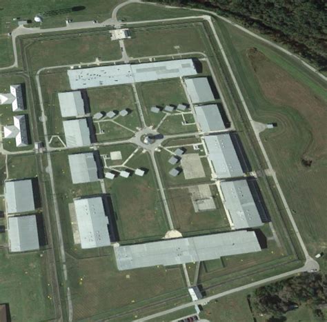 Lowell Annex Prison Insight