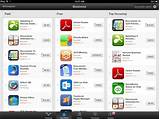 Pictures of Business Management Apps For Ipad