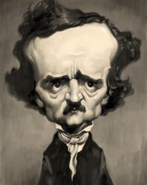 Edgar Allan Poe Biography The Leaders Of American Romantic Movement