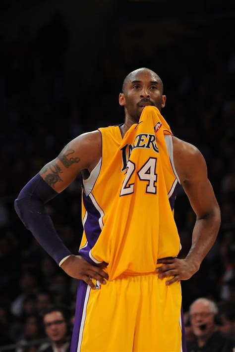 Kobe Bryant La Lakers Kobe Bryant 8 Kobe Bryant
