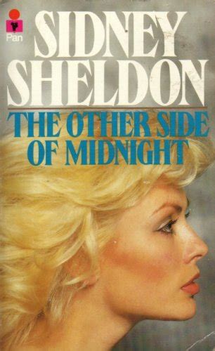 The Other Side Of Midnight By Sidney Sheldon Used 9780330246644