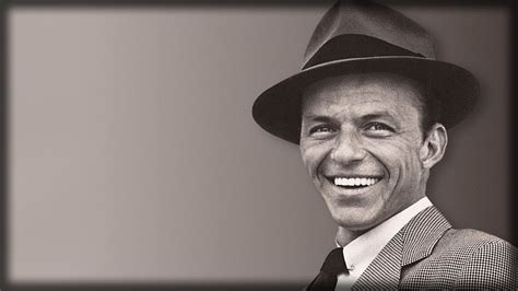 Grabaciones Inéditas De Frank Sinatra Kiss Fm