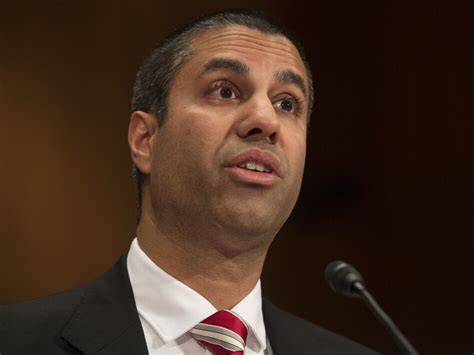 Fccs Pai Heavy Handed Net Neutrality Rules Are Stifling The Internet Npr And Houston Public