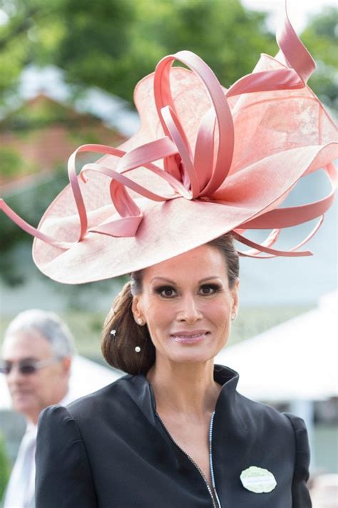 Hold On To Your Hats Royal Ascot Hat Watch Is Back Royal Ascot Hats
