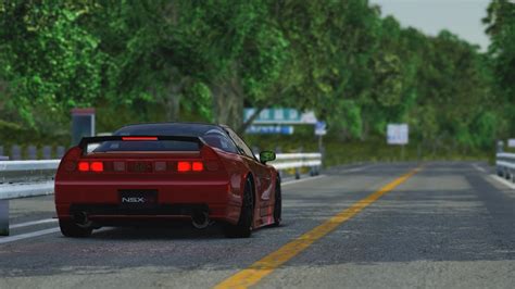 Assetto Corsa Initial D Extra Stage Ae Levin And S On Akina My XXX