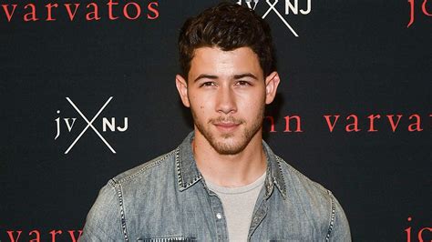 Nick jonas is best known as one of the jonas brothers, a band formed with he and his brothers kevin and joe. Nick Jonas Just Added Playwright To His Long List Of Achievements - CelebMix