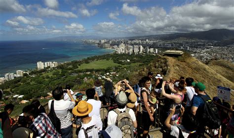 Top 3 Reasons Why You Might Think Hawaii Locals In Hawaii Are Rude To You