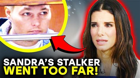 Celebrities Who Were Stalked By Creepy Fans OSSA YouTube