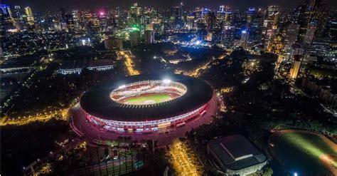 Hal ini terbukti dengan pertandingan piala dunia. Piala Dunia U-20 2021 Jadi Pintu Indonesia Menuju Sepak ...