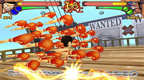 One Piece Grand Battle Combat Rush Playstation Ps2 Ntsc J Japan Ga