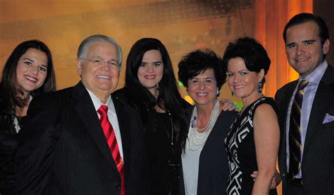 John Hagee Net Worth Wife First Wife Martha Downing Famous