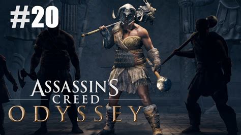Assassin s Creed Odyssey Стрим Прохождение YouTube