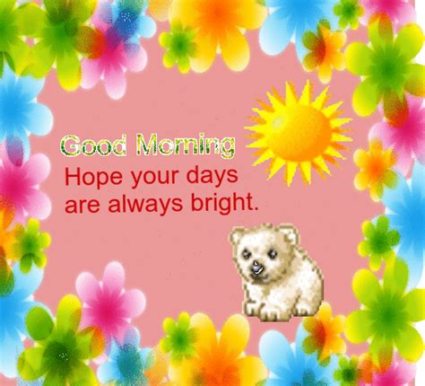 Wishing You The Brightest Morning Free Good Morning Ecards 123 Greetings