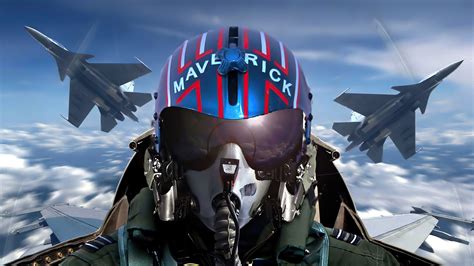 Top Gun Maverick Wallpapers Top Free Top Gun Maverick Backgrounds