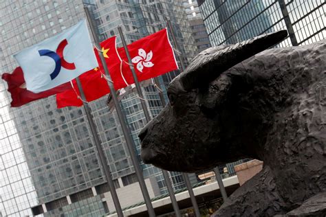 The hong kong stock exchange (sehk) was established in 1891, and it currently ranks as the world's 5th largest stock exchange with a market capitalization of $4.4 trillion. Energy producers fuel Hong Kong stock market - Nikkei ...