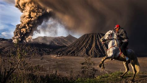 Stunning National Geographic photographs show power of nature | Stuff.co.nz