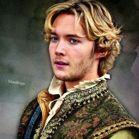 Francis i le roi chevalier (french: King Francis #Reign #TobyRegbo | Reign mary and francis ...