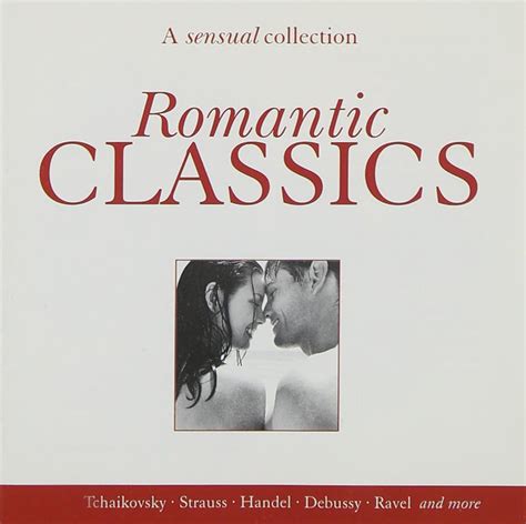 Romantic Classics Uk Cds And Vinyl