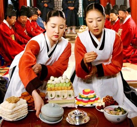 11 Food Themed K Dramas That Absolutely Cannot Be Watched On An Empty