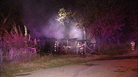 Cause Of West Tulsa House Fire Under Investigation