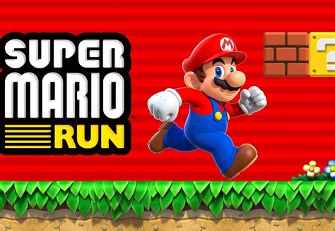 Super Mario Intar Android